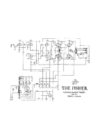 Fisher 55-A - Schematic-2 